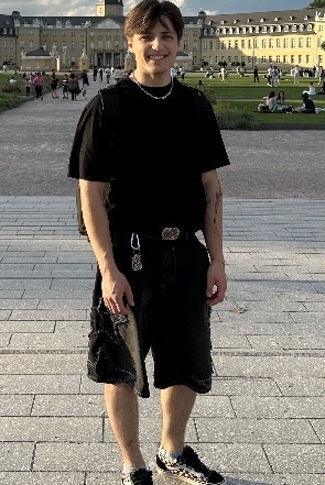 Weiteres Foto von Artur