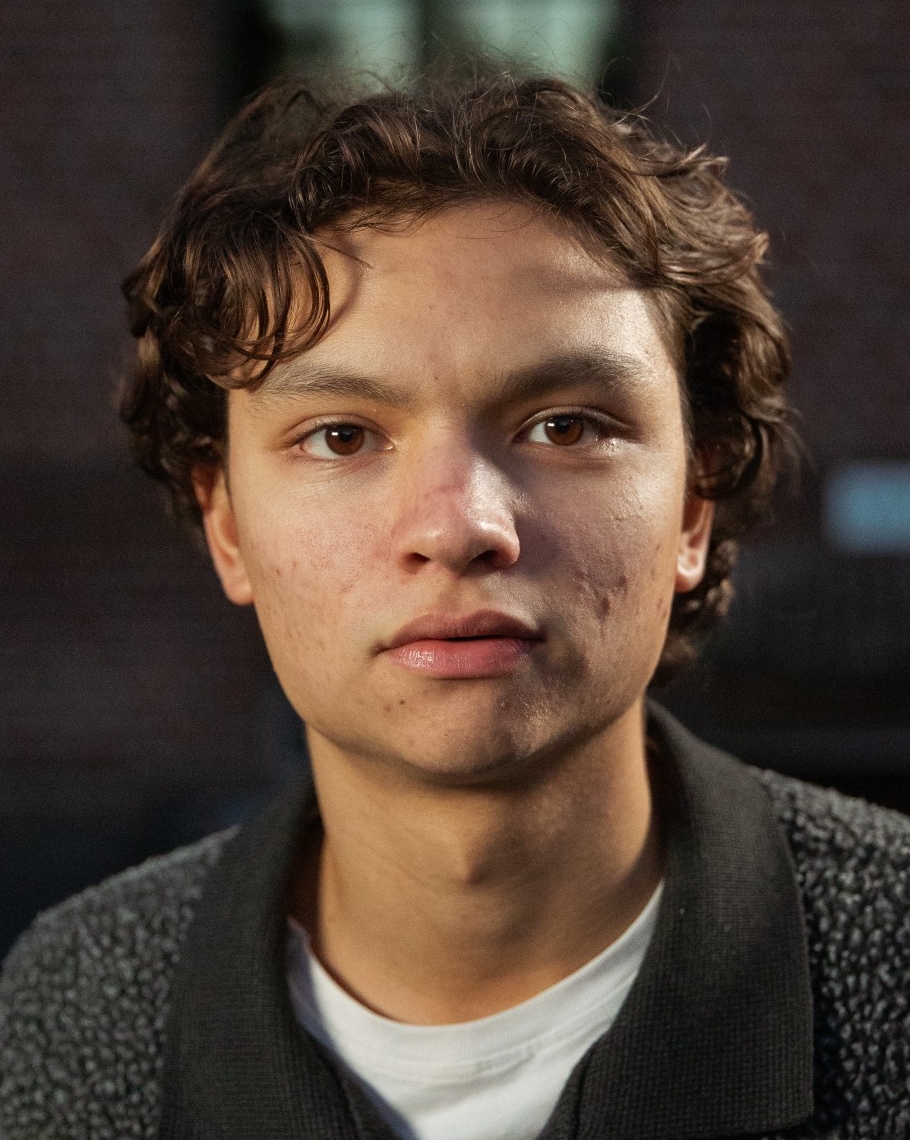 Profilbild von Linus Lionel