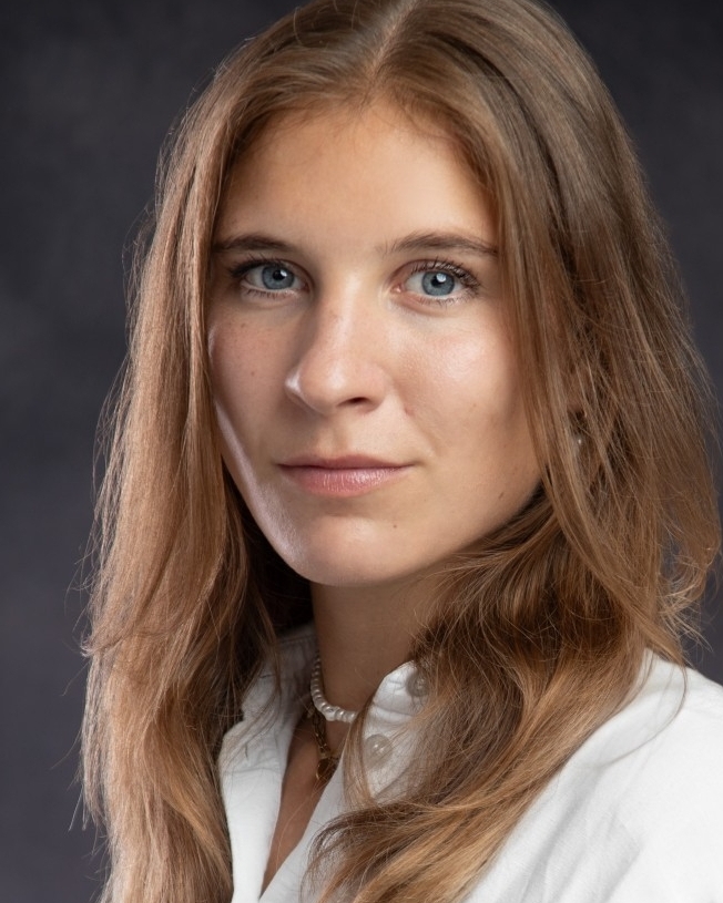Profilbild von Hanna