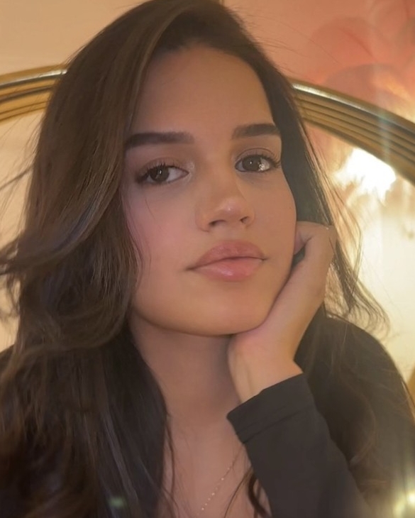 Profilbild von Katja