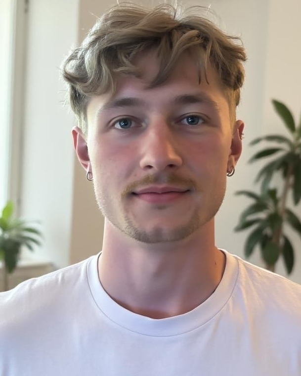 Profilbild von Klemens Viktor