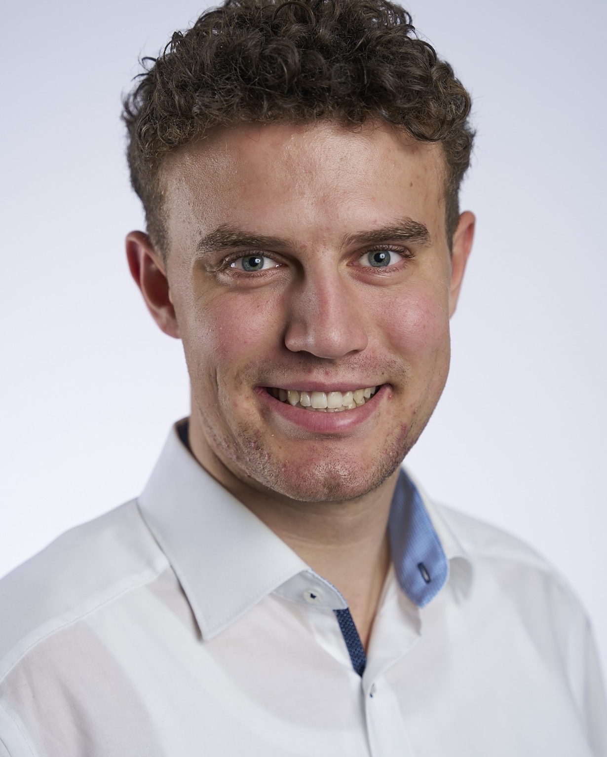 Profilbild von Robin