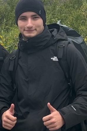 Weiteres Foto von Finn