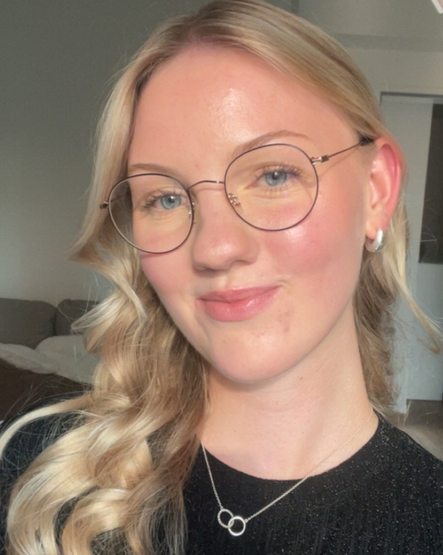 Profilbild von Mette