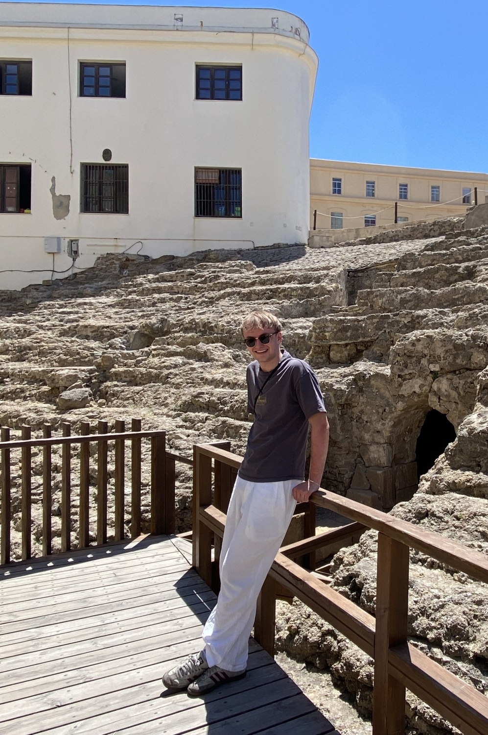 Weiteres Foto von Henry