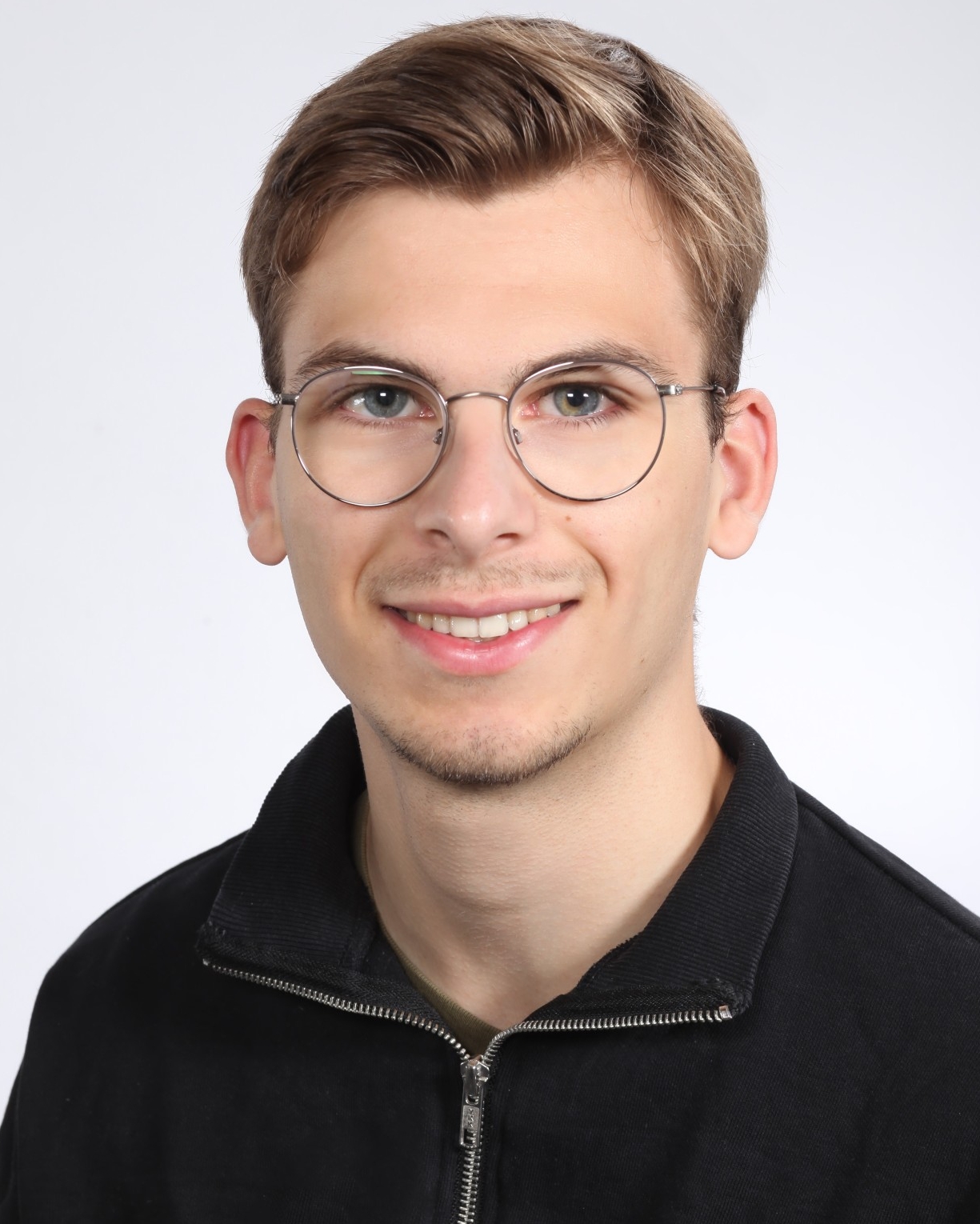 Profilbild von Loïc
