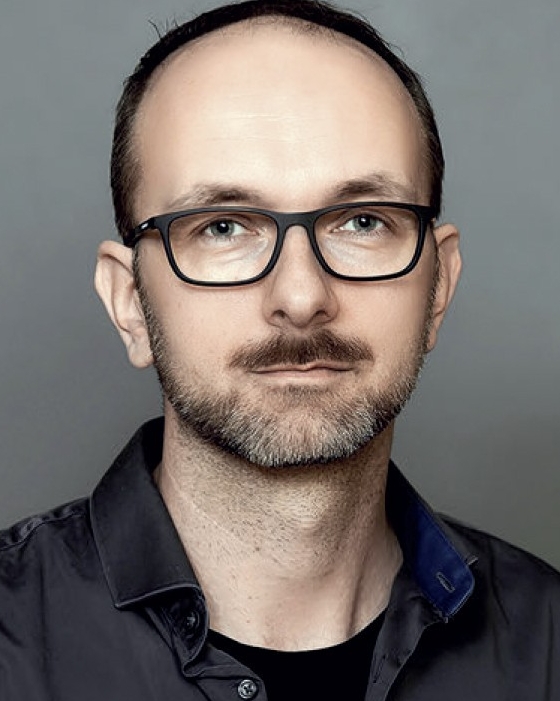 Profilbild von Daniel