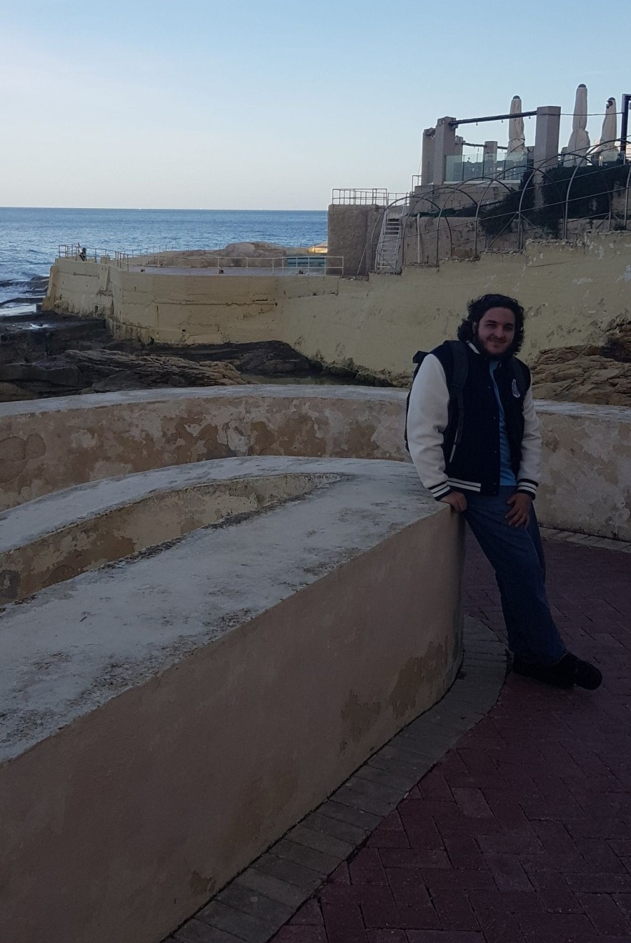 Weiteres Foto von Abdul Rahman