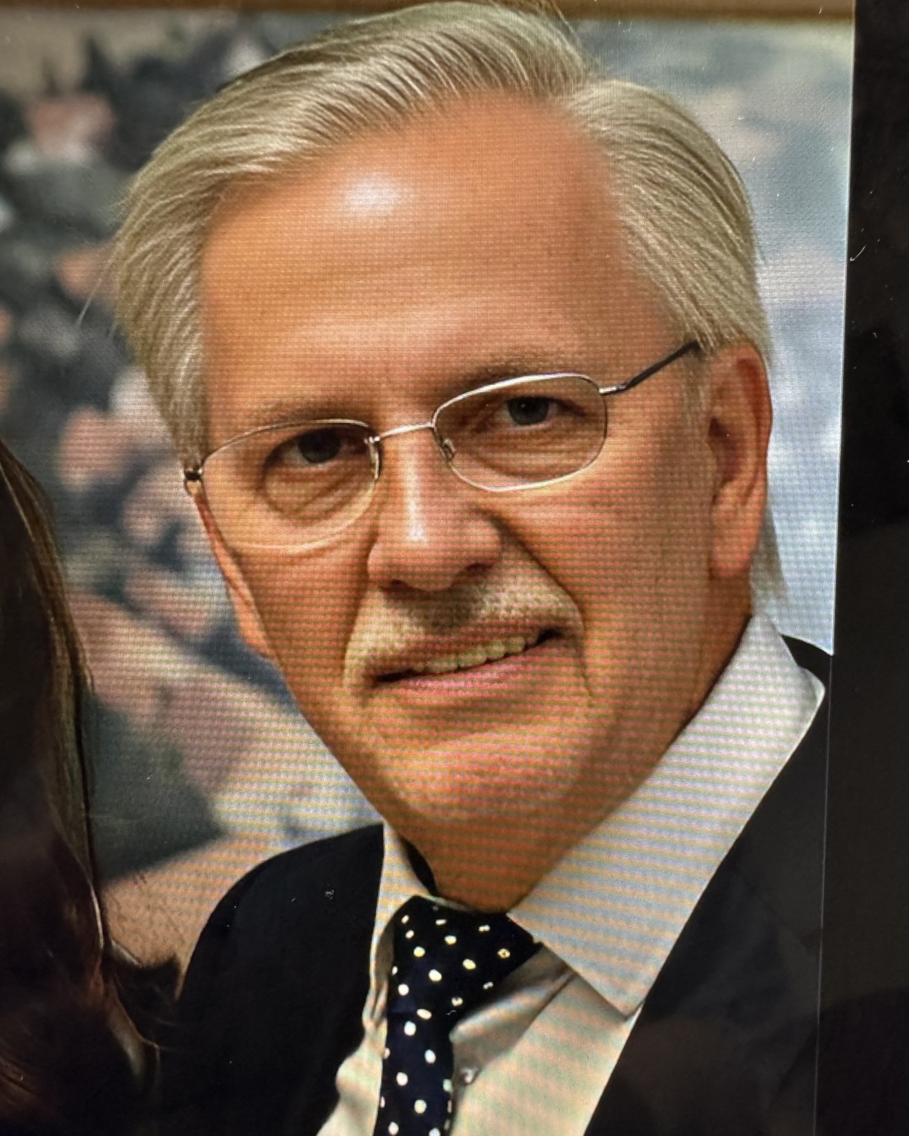 Profilbild von Peter