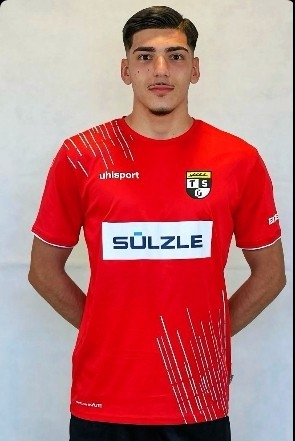 Weiteres Foto von Enis Kaan