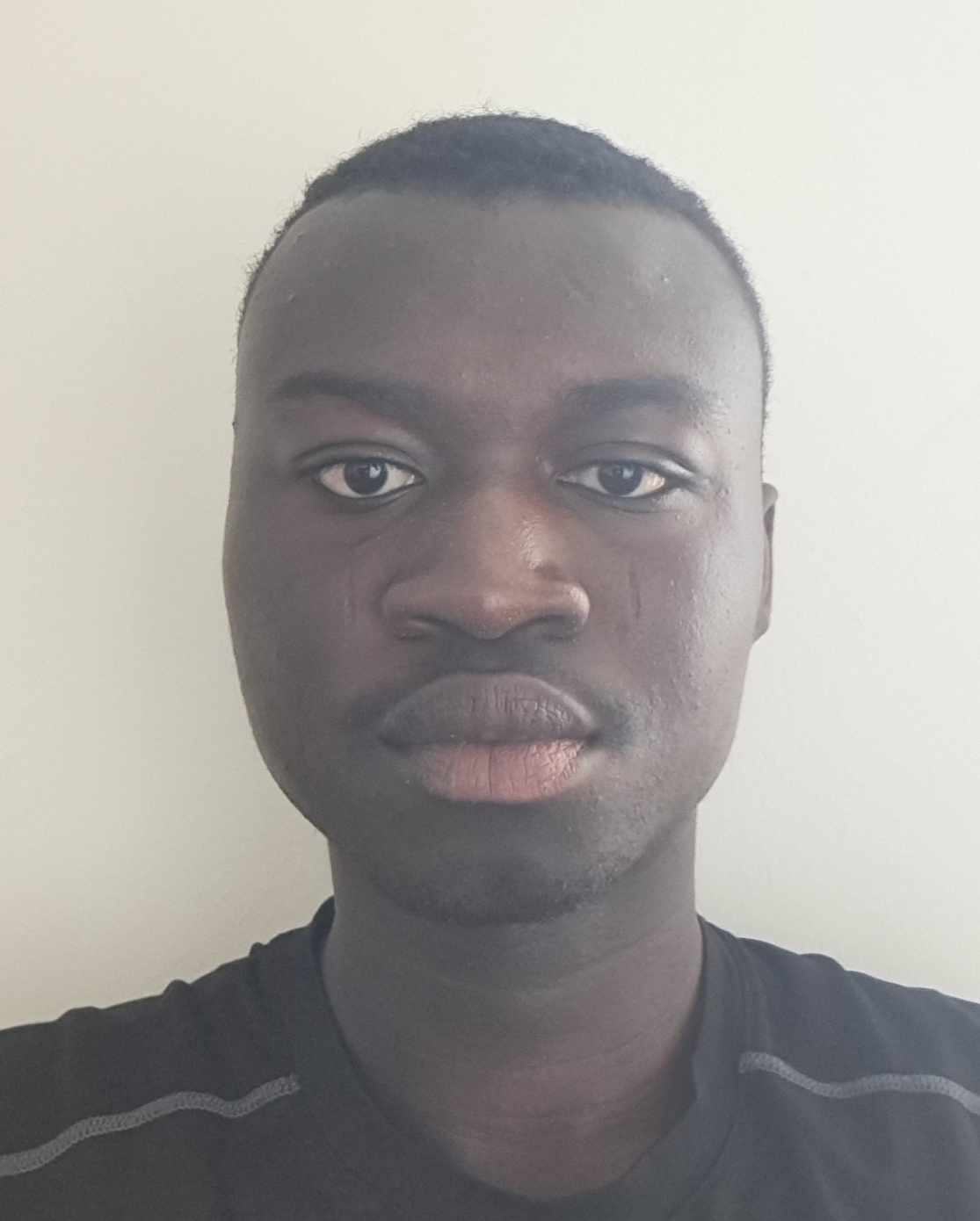 Profilbild von Mubarak