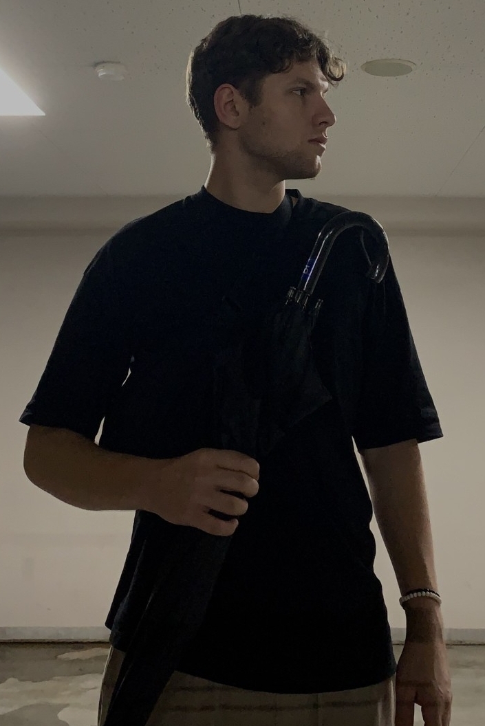 Weiteres Foto von Jonas Georg