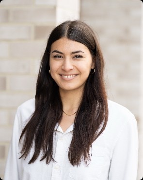 Profilbild von Hana Jina
