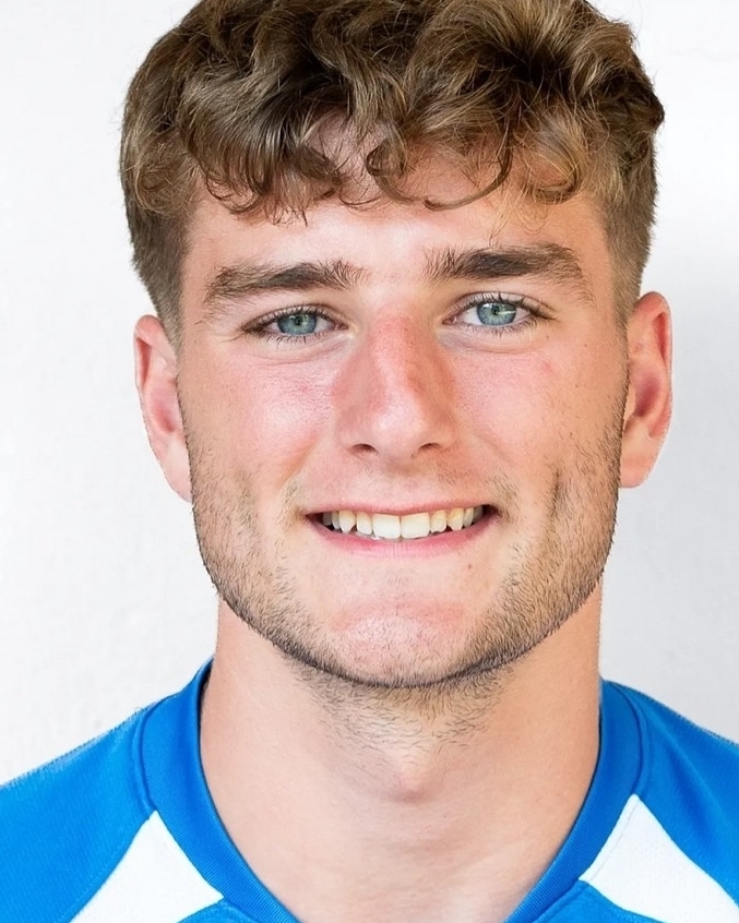 Profilbild von Jeronimo