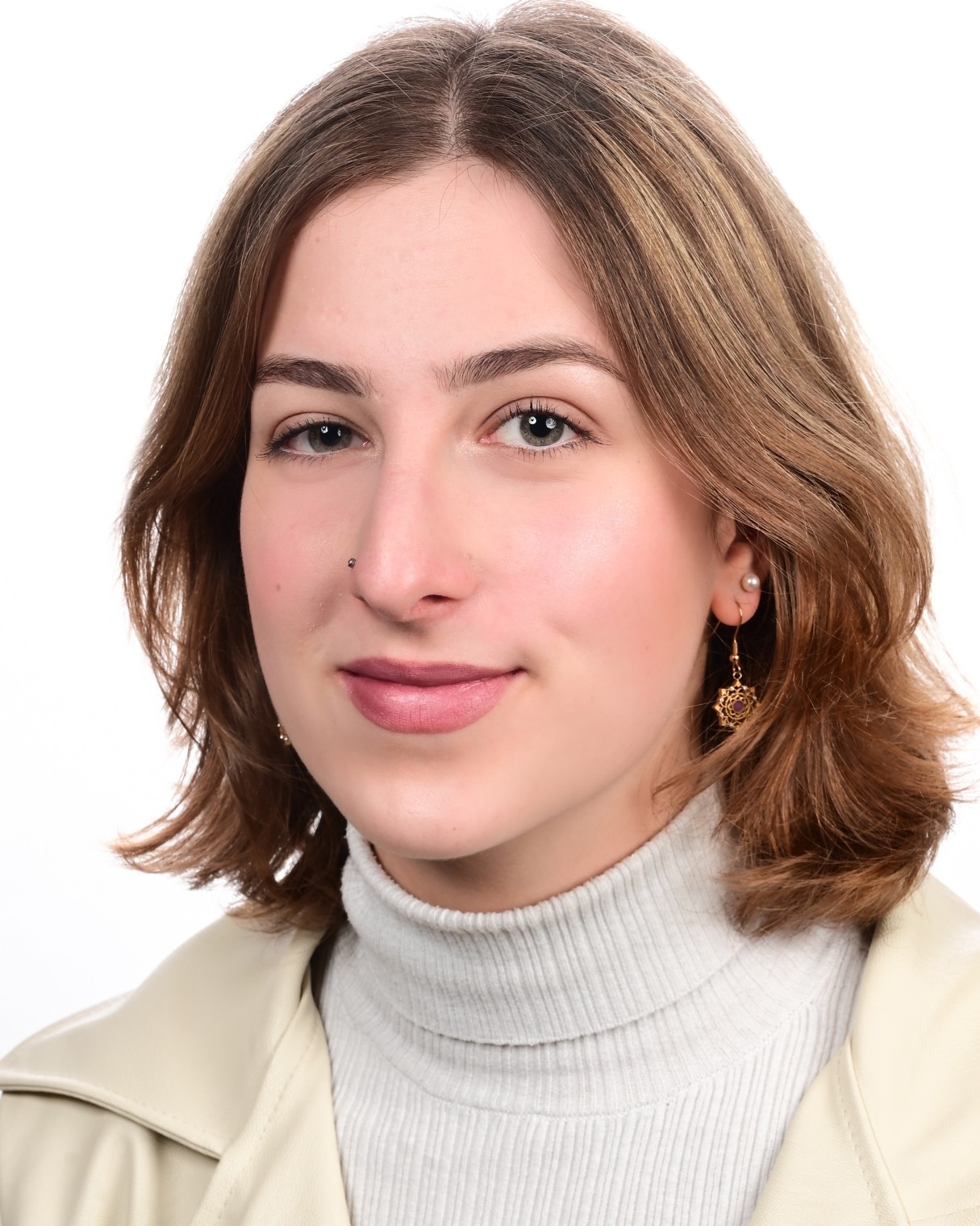 Profilbild von Edith