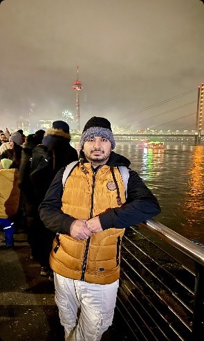 Weiteres Foto von Muhammad Asnan