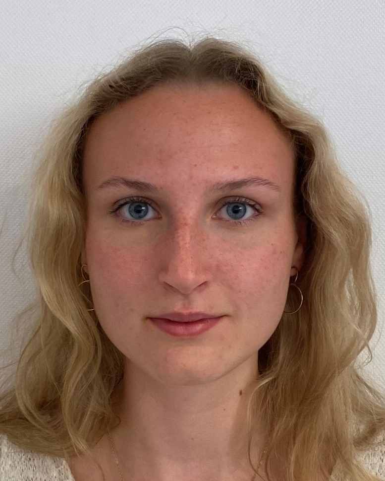 Profilbild von Amelie