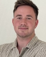 Maximilian-10739866 Jobber für InStaff in Oldenburg