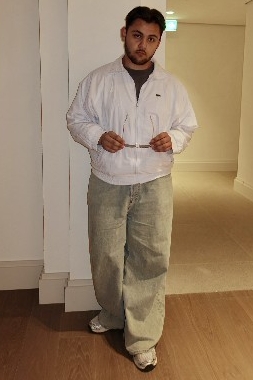 Weiteres Foto von Abdullah