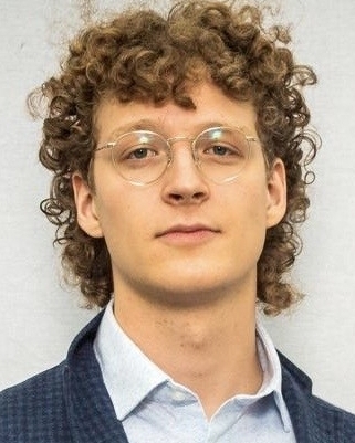 Profilbild von Tobias