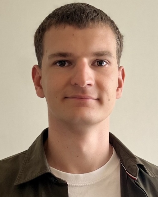 Profilbild von Vitus