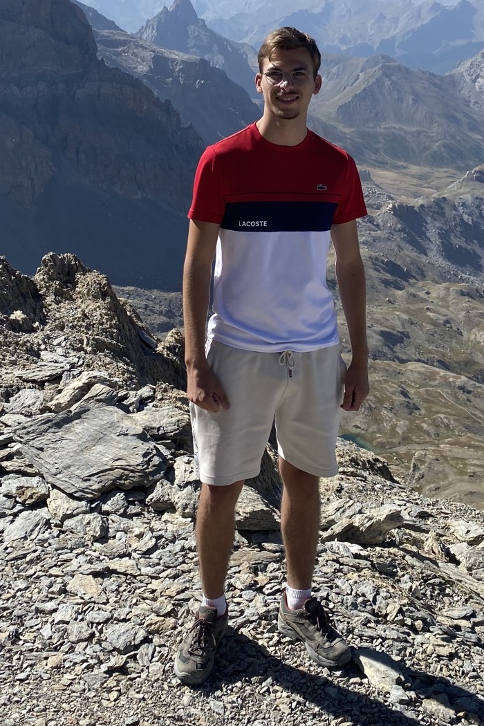 Weiteres Foto von Loïc