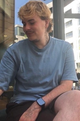 Weiteres Foto von Alexander