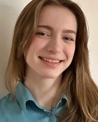 Profilbild von Alona