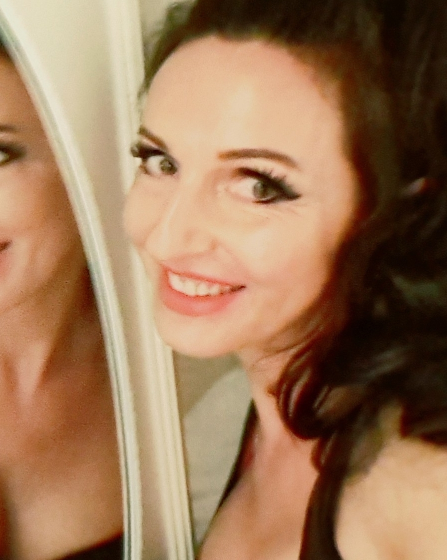 Profilbild von Maria