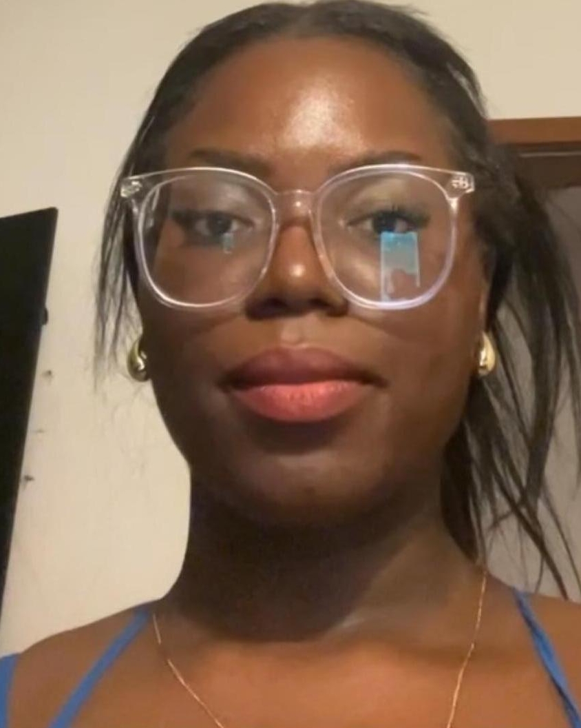 Profilbild von Kimberly