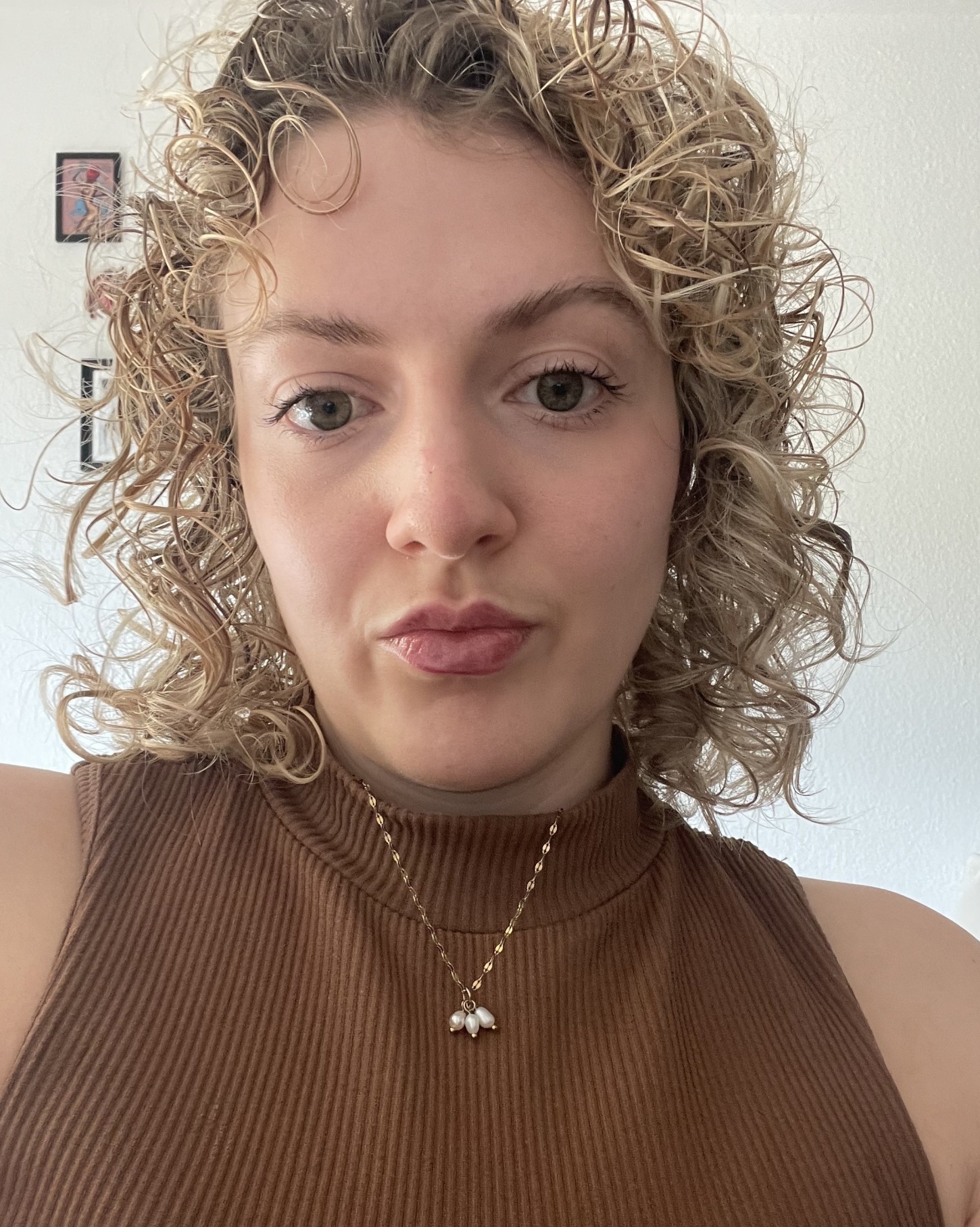 Profilbild von Eleonora Isabel