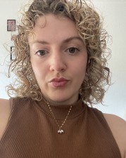 Eleonora-639972 Jobber für InStaff in Freiburg