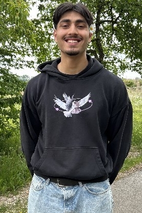 Weiteres Foto von Mashal