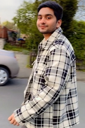 Weiteres Foto von Ali Raza