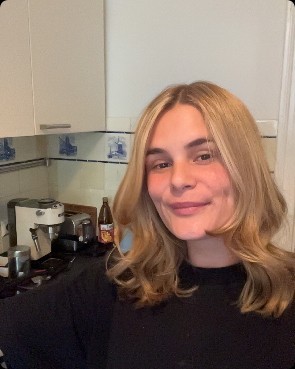 Profilbild von Jara Alrun Mercedes