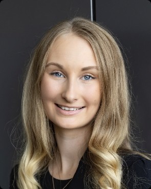 Profilbild von Marie