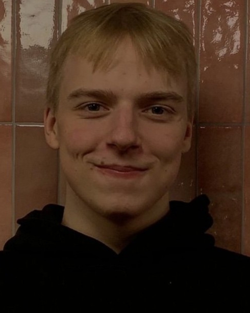 Profilbild von Ruben Felix