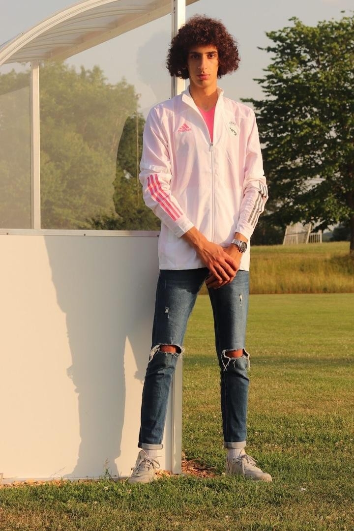 Weiteres Foto von Mohamad