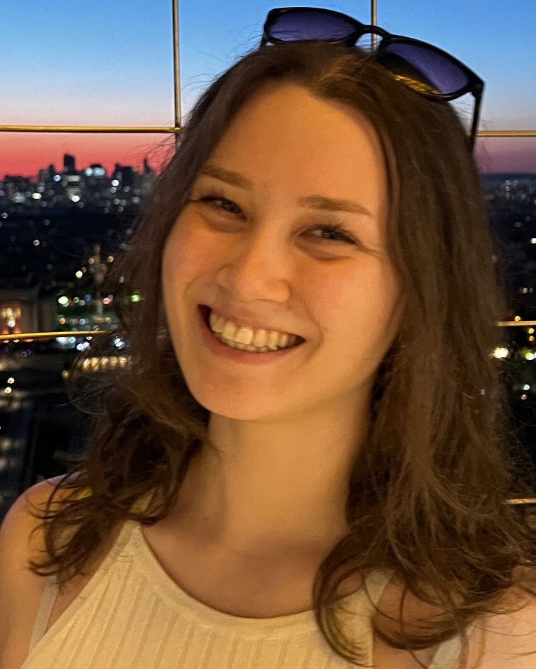 Profilbild von Isabel