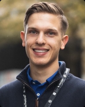 Profilbild von Johannes