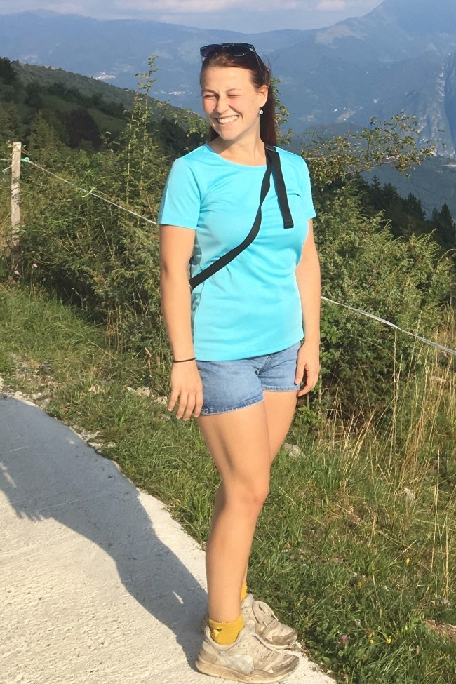 Weiteres Foto von Sophie