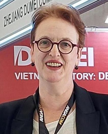 Profilbild von Renate