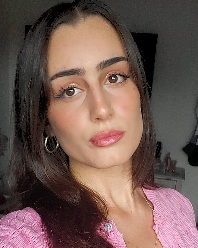 Profilbild von Athanasia