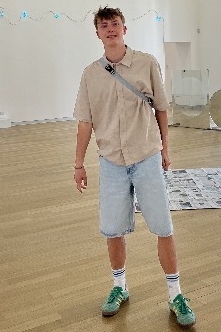 Weiteres Foto von Felix