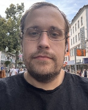 Profilbild von Yannick