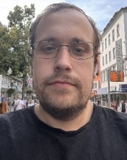 Yannick-9447204 Jobber für InStaff in Münster