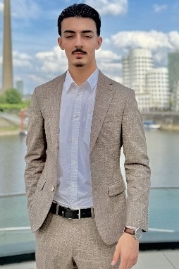 Weiteres Foto von Mohammad