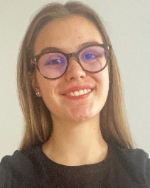 Profilbild von Johanna