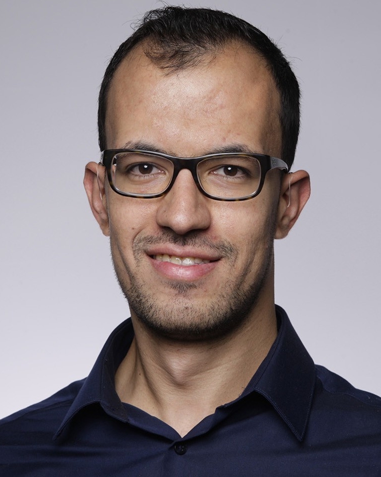 Profilbild von Mohamed Wael