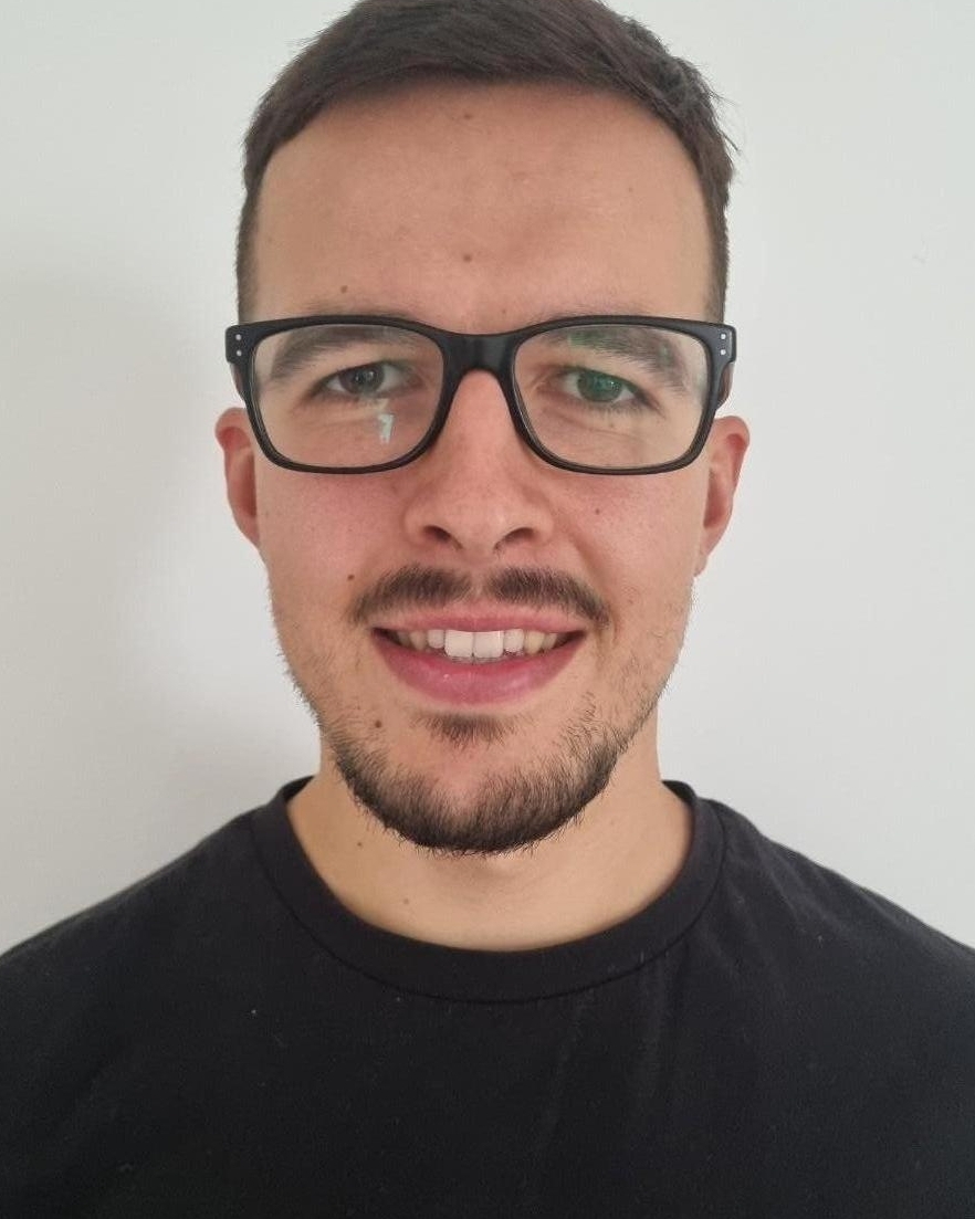 Profilbild von Konstantin